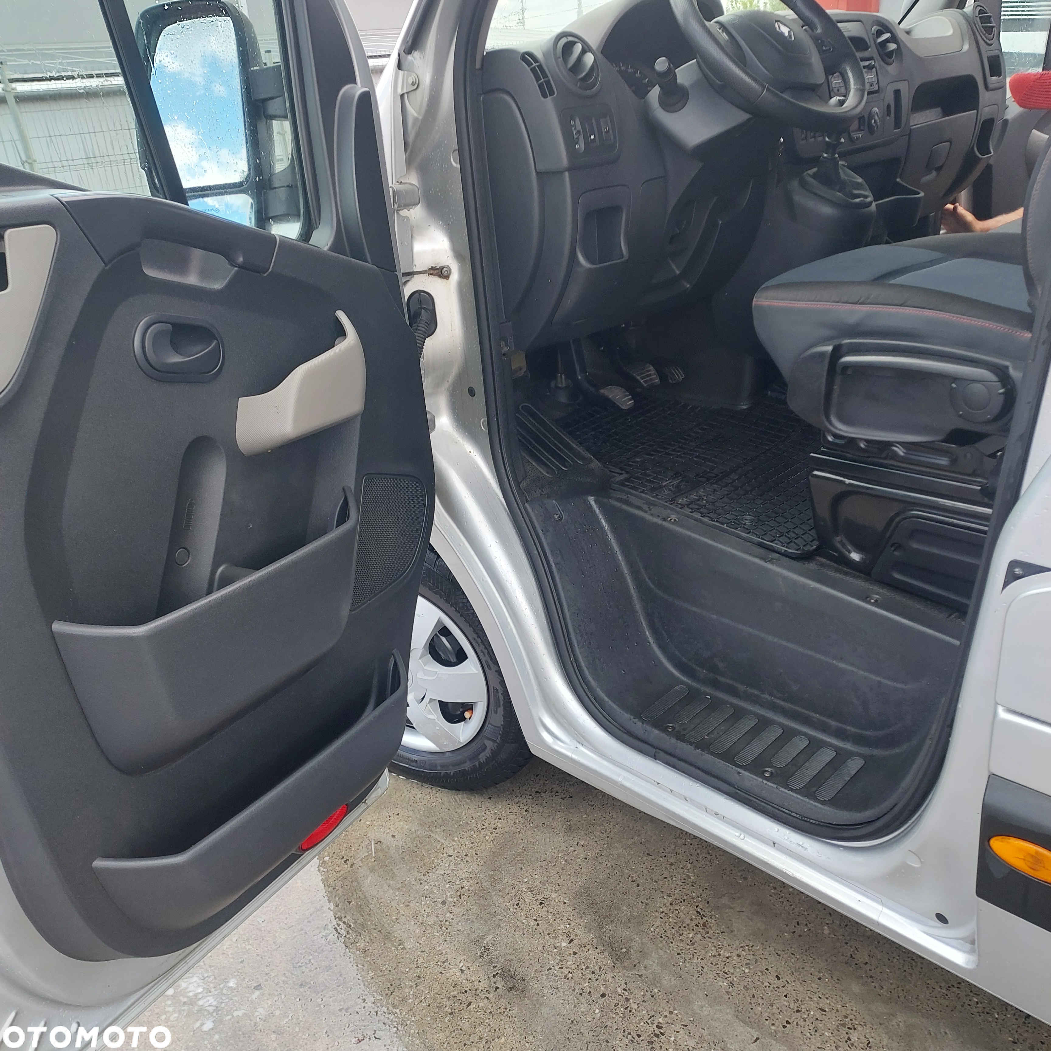 Renault Master - 12