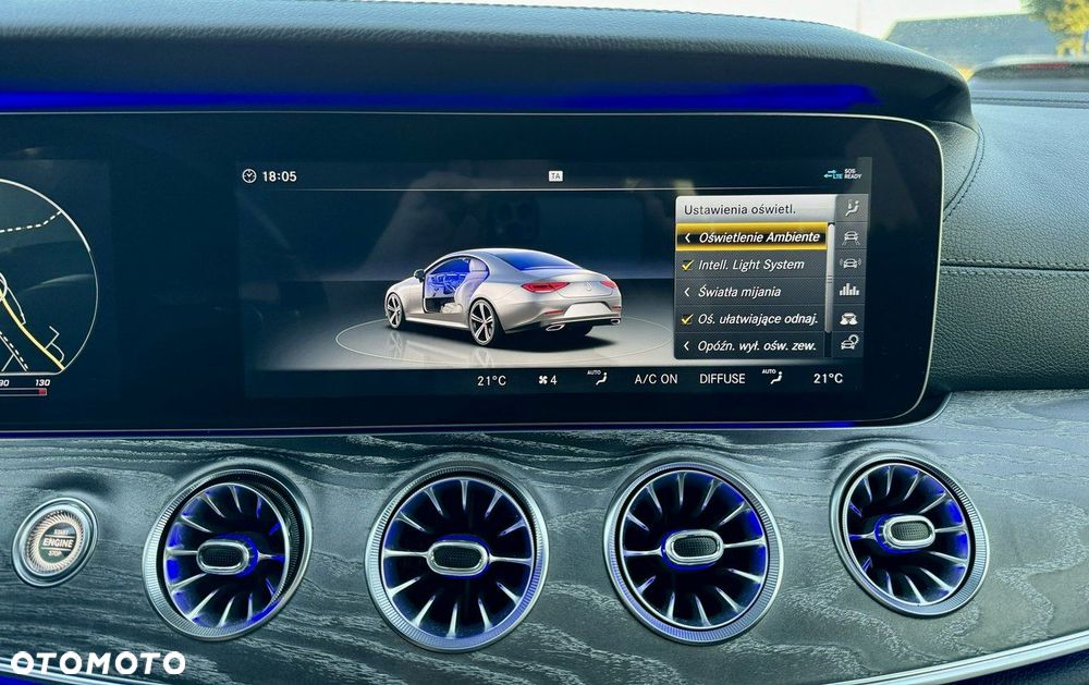 Mercedes-Benz CLS - 31