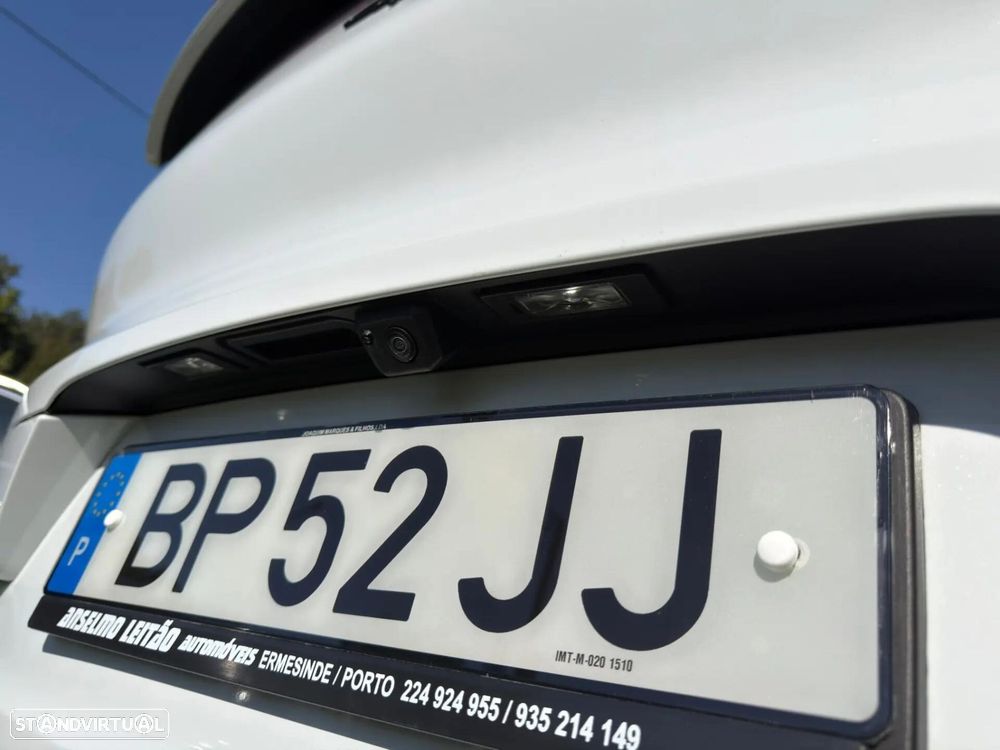 Porsche Cayenne Coupé E-Hybrid Tiptronic S - 15