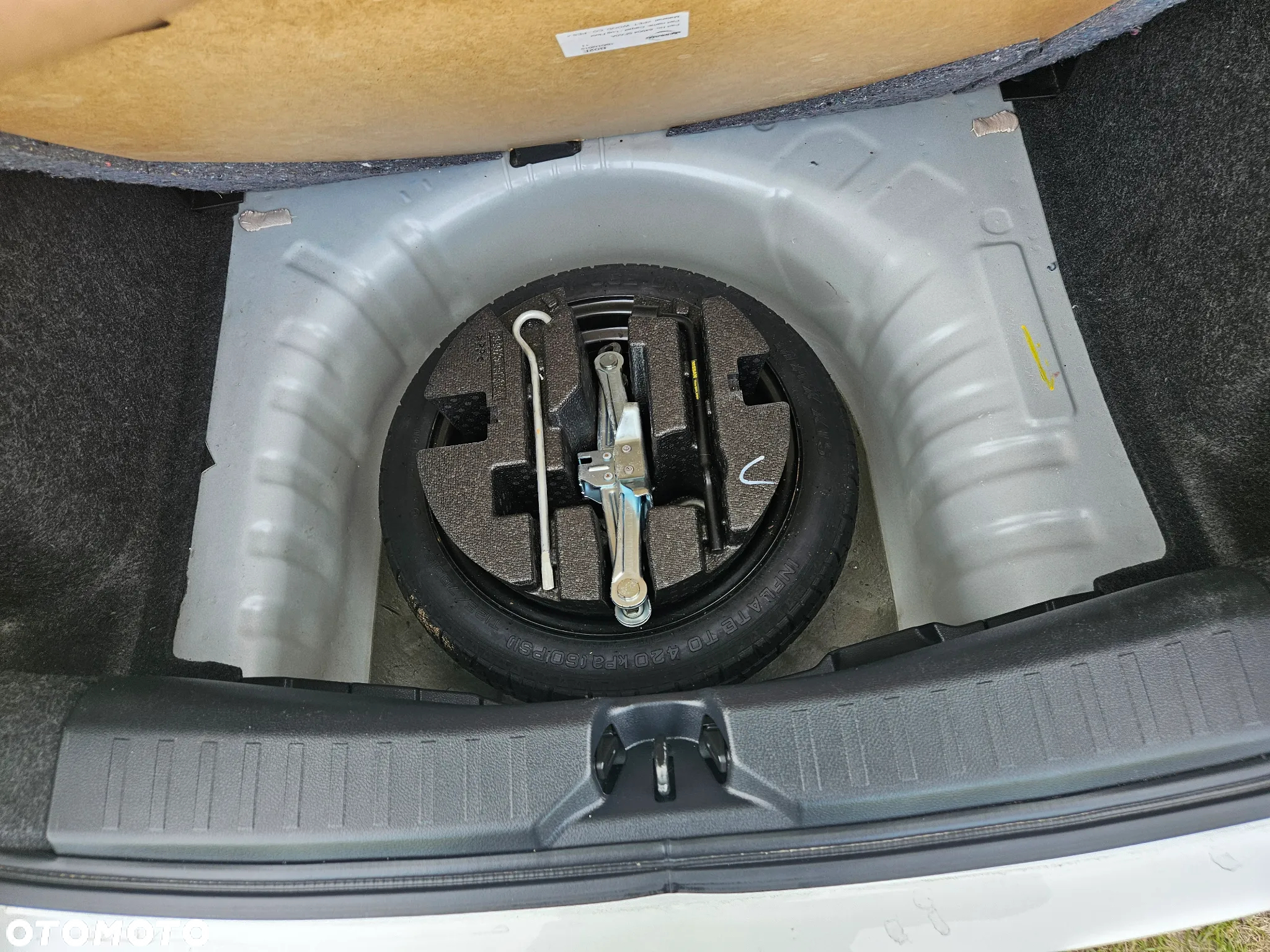 Nissan Micra - 10