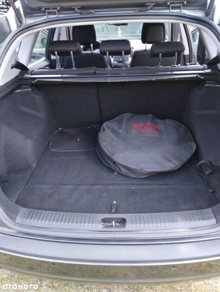 Kia Ceed 1.6 CVVT LX - 2