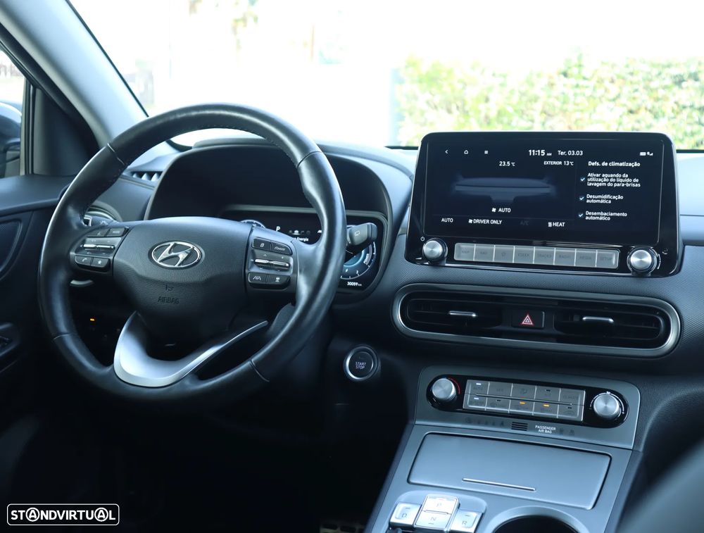 Hyundai Kauai Trend - 36