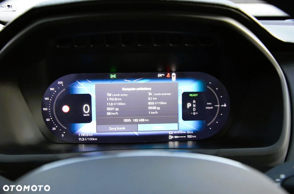 Volvo XC 90 T8 AWD Plus Dark - 32