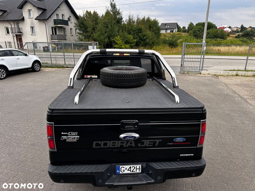 Ford F150 - 21
