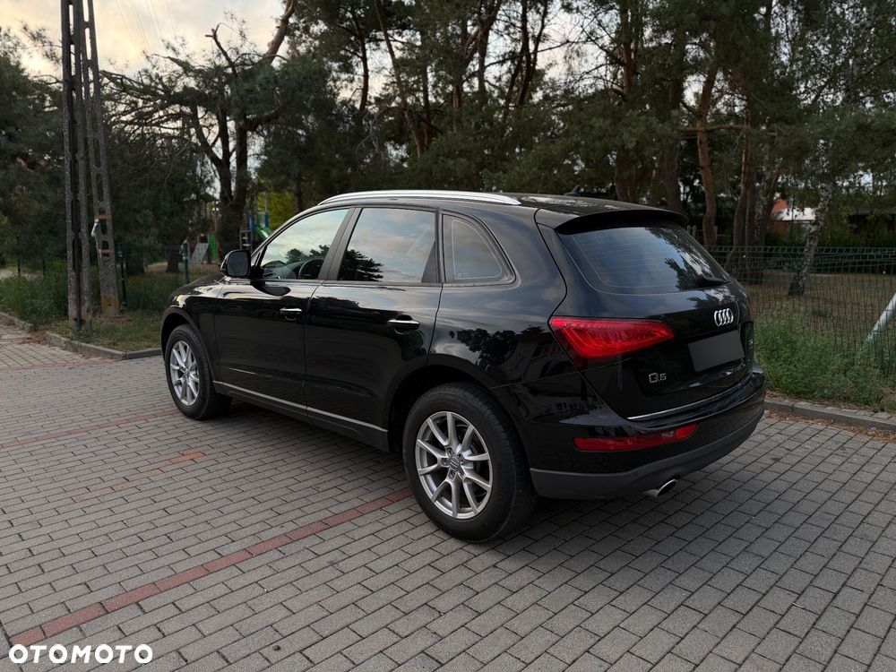 Audi Q5 2.0 TDI Quattro S tronic - 8