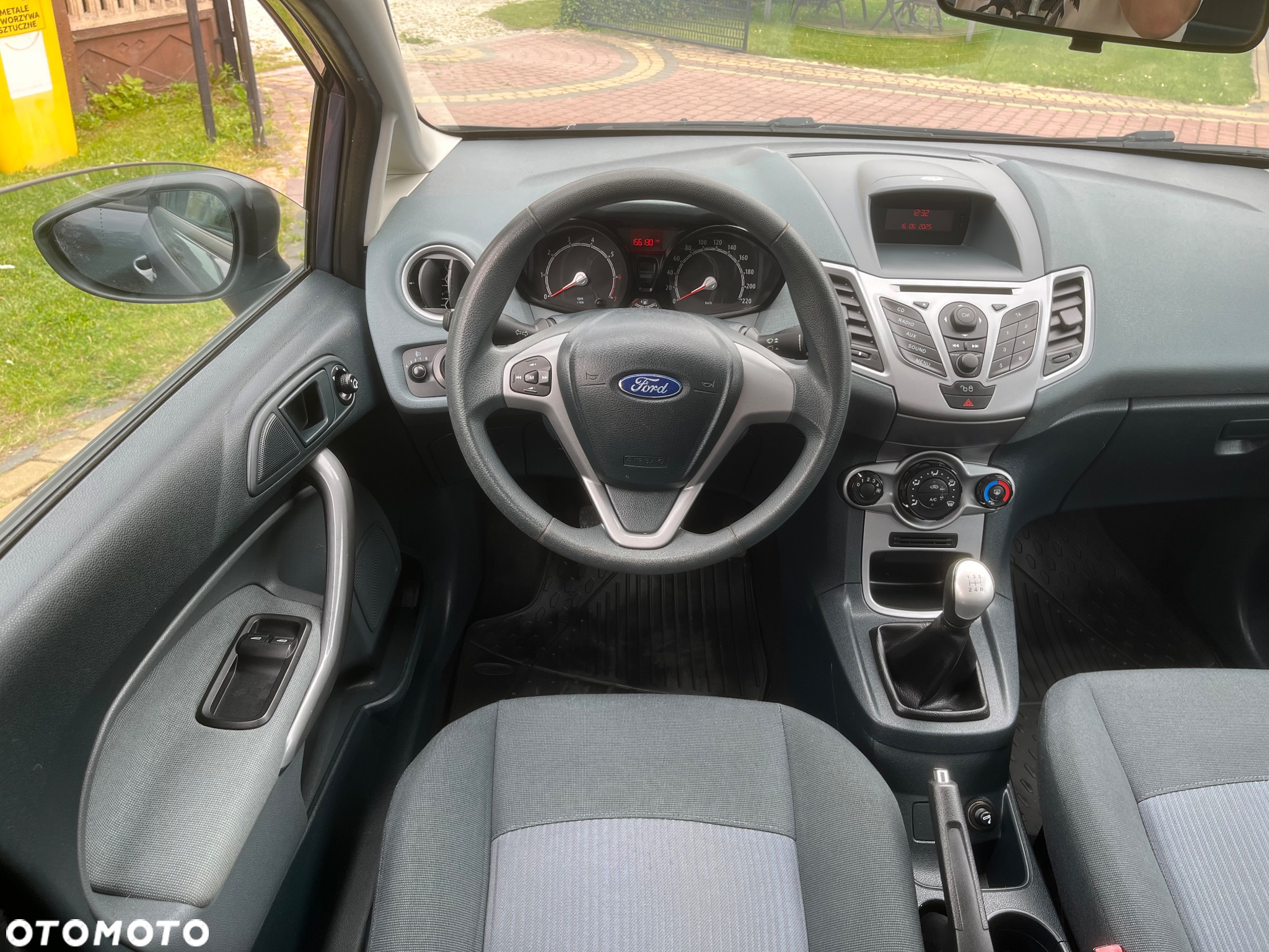 Ford Fiesta 1.25 Trend EU5 - 36