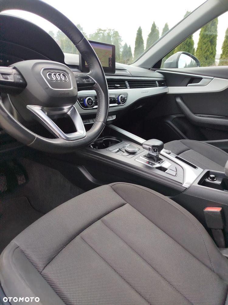 Audi A4 Allroad - 17
