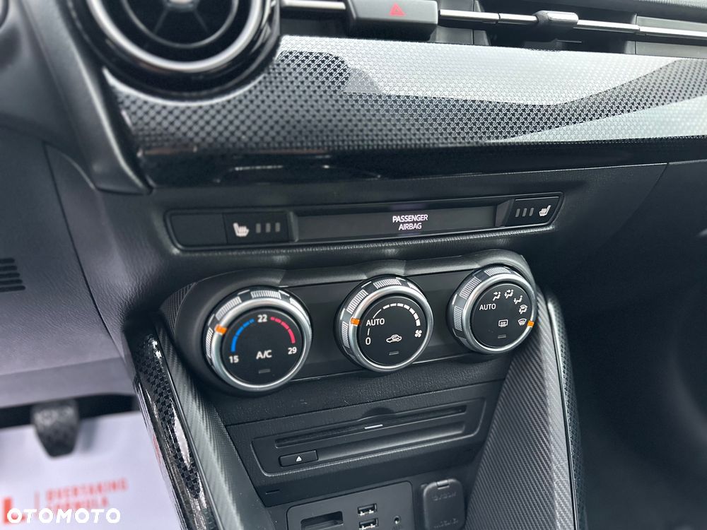 Mazda 2 SKYACTIV-G 90 KIZOKU - 27