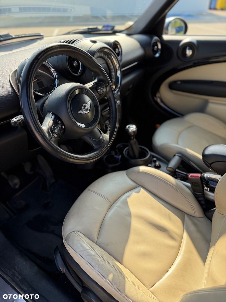 MINI Countryman - 9