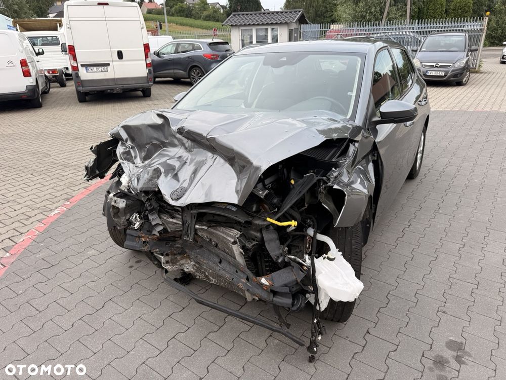 Skoda Fabia - 2