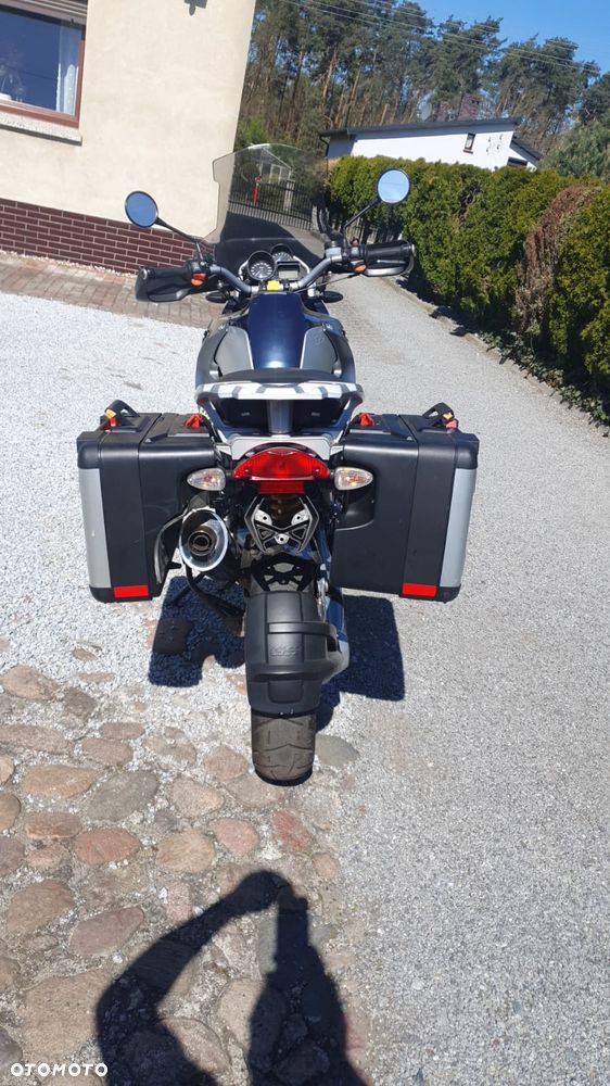 BMW GS - 6