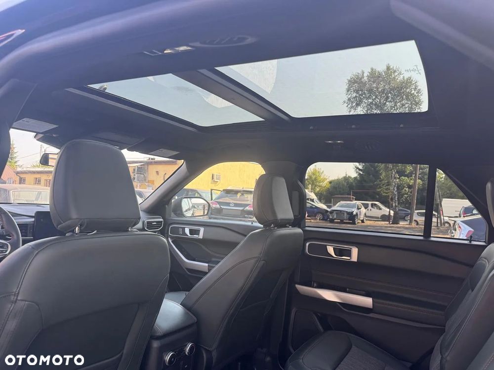 Ford Explorer - 6