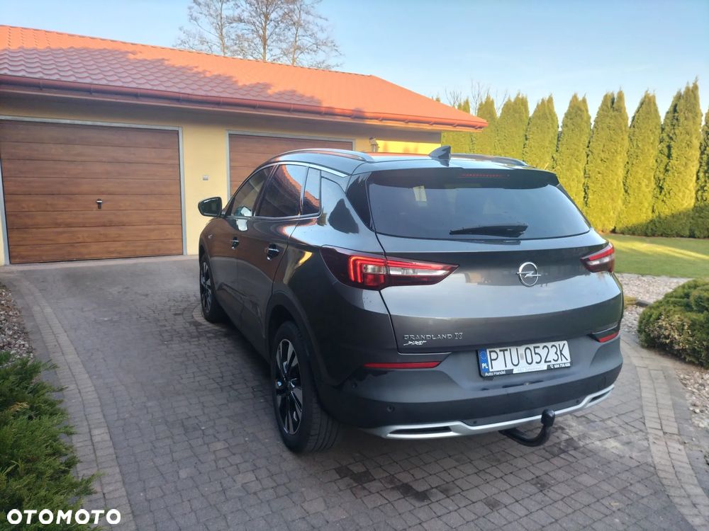 Opel Grandland X 1.5 D Start/Stop Automatik Business INNOVATION - 3