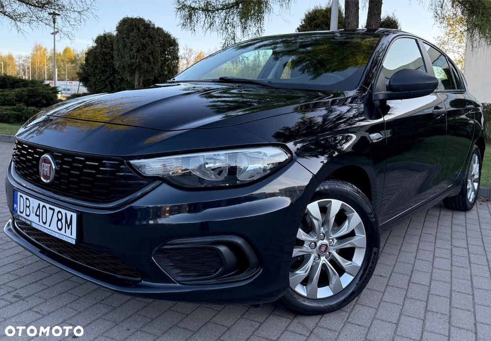 Fiat Tipo 1.4 16V More - 23