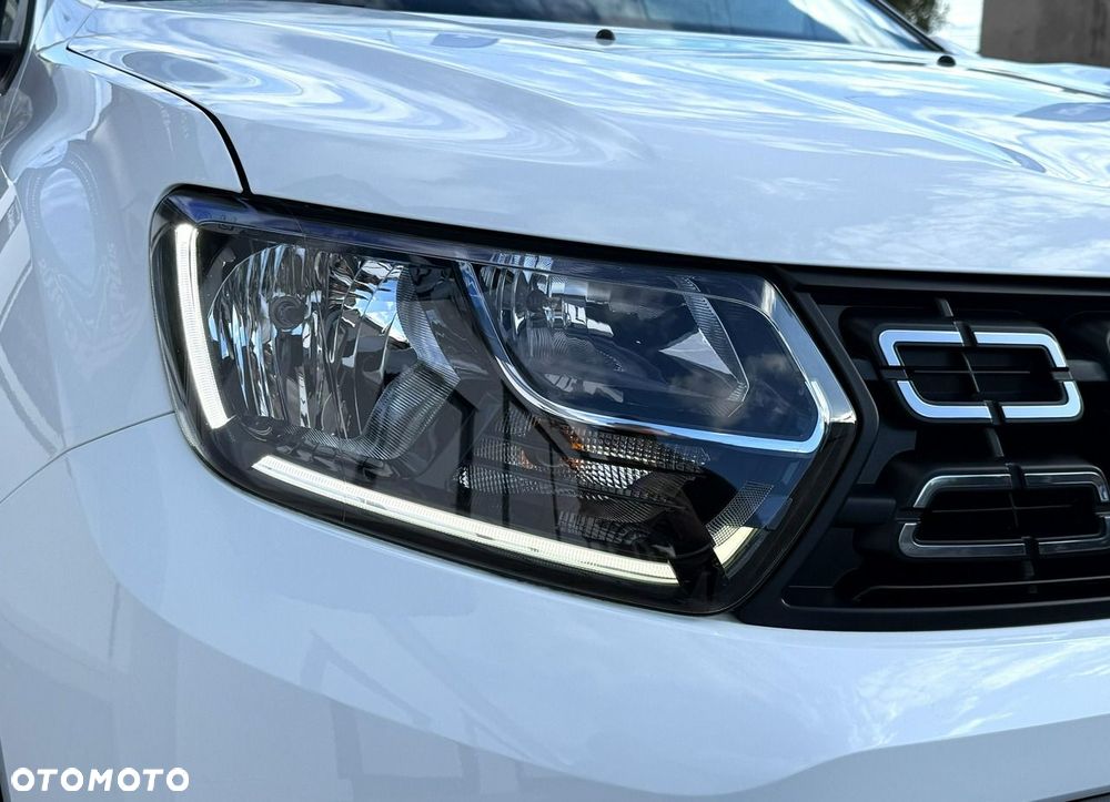 Dacia Duster 1.3 TCe FAP SL Look EU6d - 10