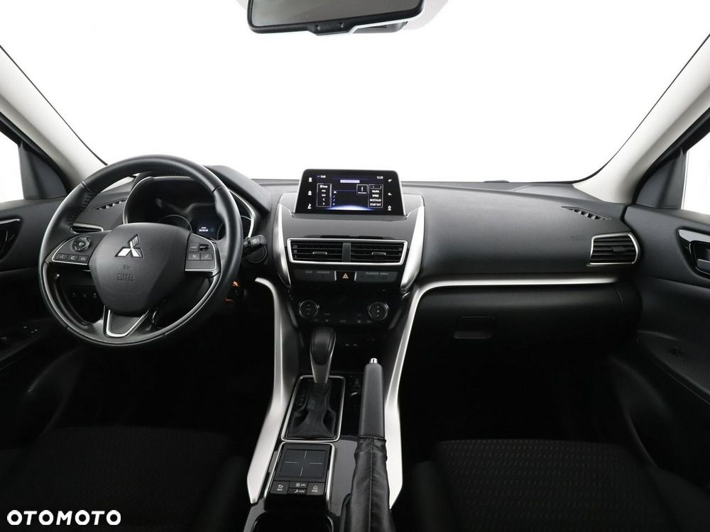 Mitsubishi Eclipse Cross 1.5 T-MIVEC (ClearTec) CVT 2WD Active - 16