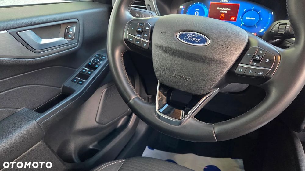 Ford Kuga 1.5 EcoBlue FWD Titanium - 16