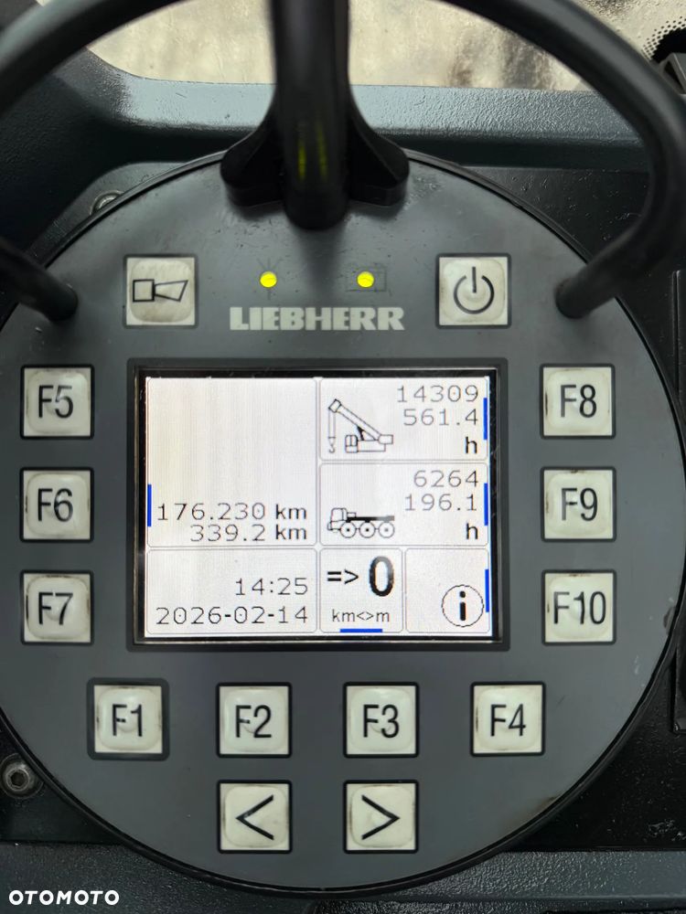 Liebherr LTC 1045-3.1 - 5