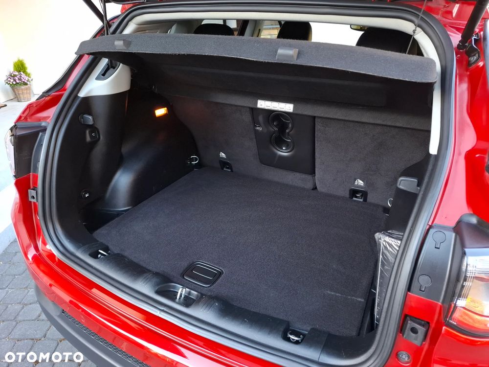 Jeep Compass 1.4 MultiAir Limited - 17