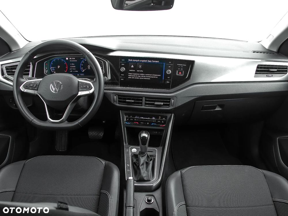 Volkswagen Taigo 1.0 TSI Style DSG - 14