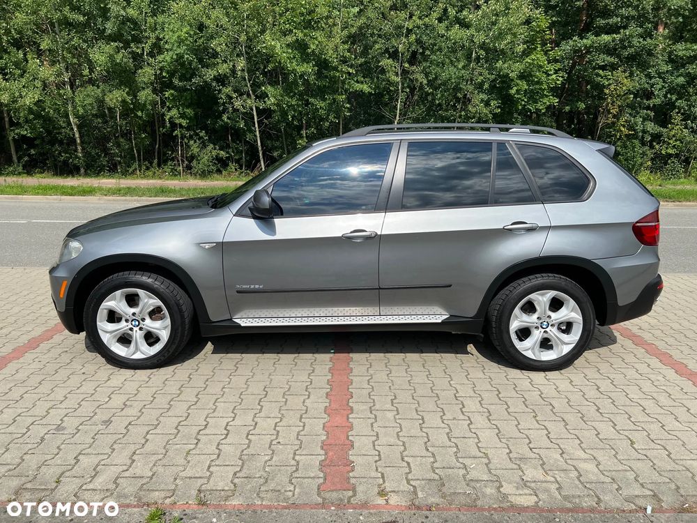 BMW X5 xDrive35d - 2