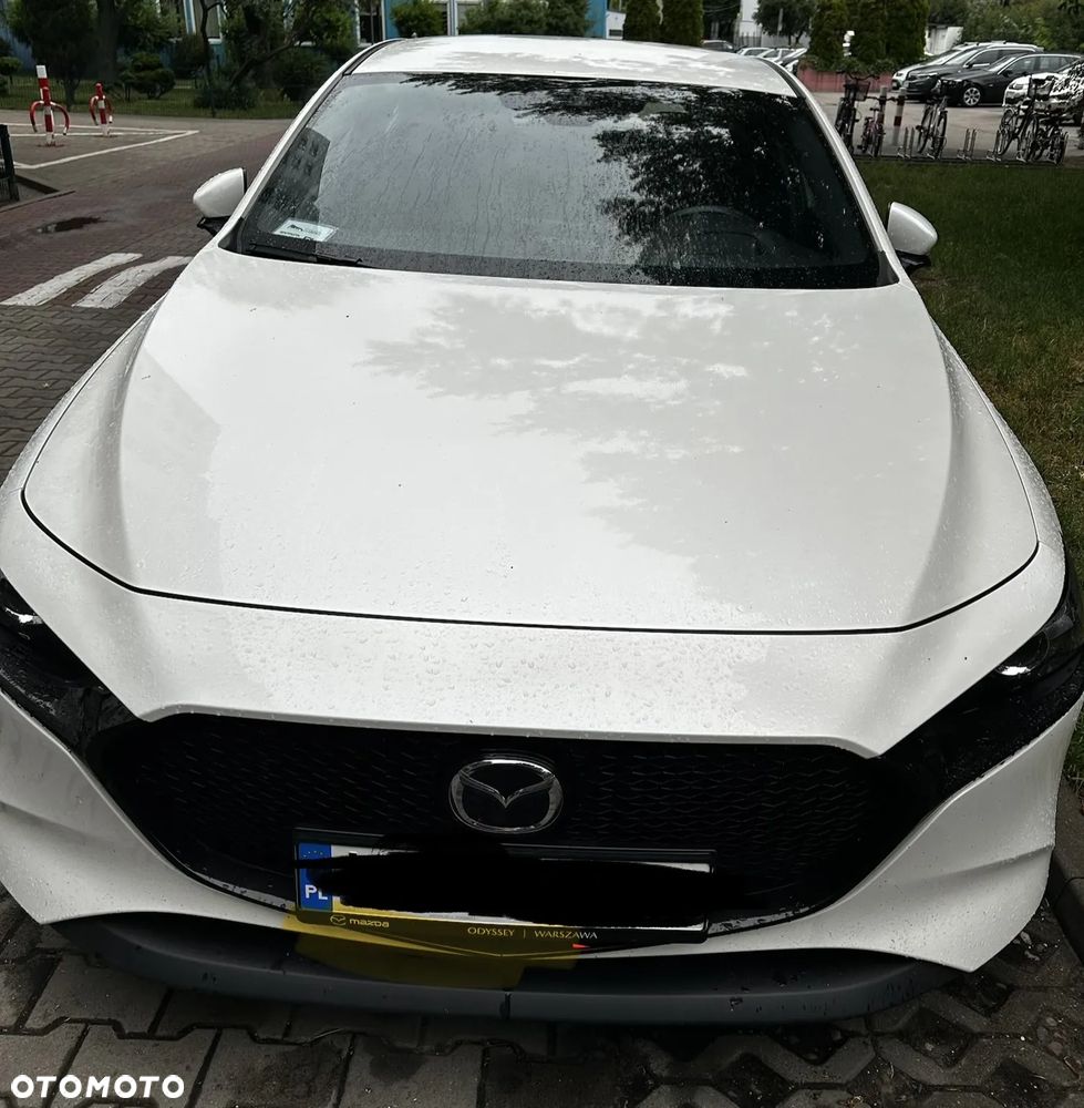 Mazda 3 2.0 mHEV Kai - 7