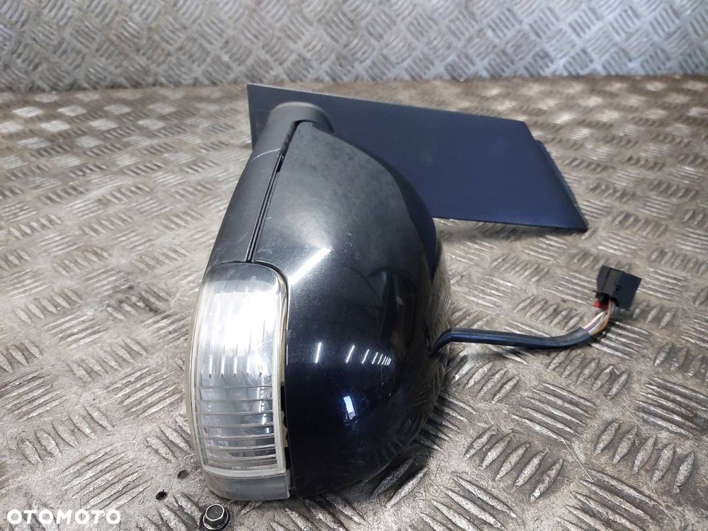 LUSTERKO LEWE ELEKTRYCZNE VOLKSWAGEN TOURAN I LC9Z 6 PIN EU - 2