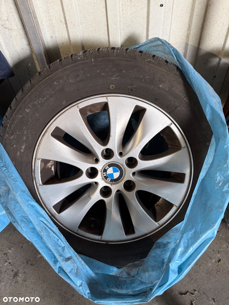 BMW Seria 1 - 12