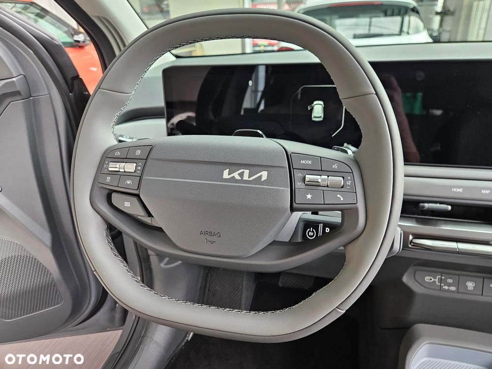 Kia EV3 58.3kWh Air - 9
