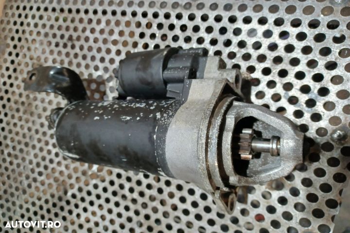 ELECTROMOTOR 00110901E Opel Astra G [1998 - 2009] Hatchback 5-usi 2.0 - 3