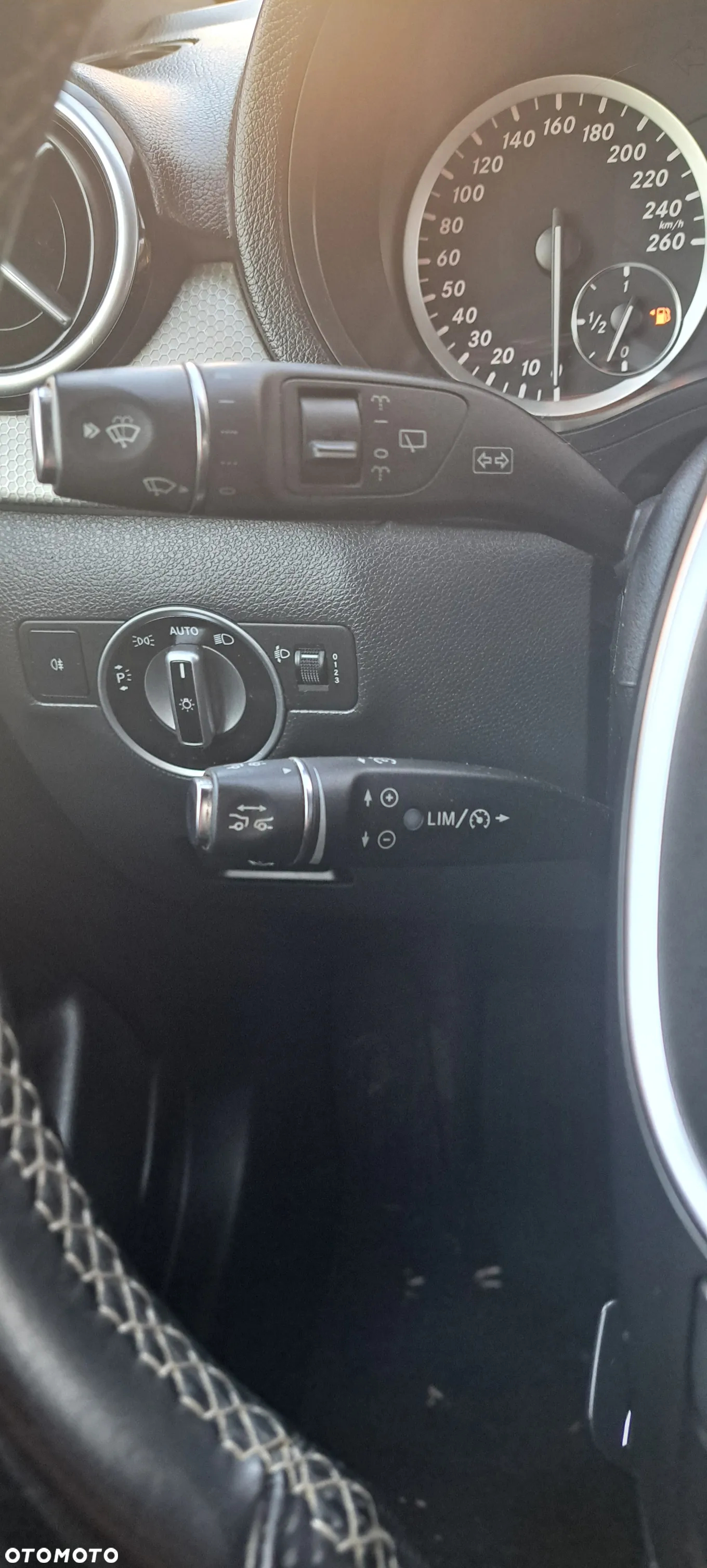 Mercedes-Benz Klasa B 200 CDI (BlueEFFICIENCY) 7G-DCT - 24