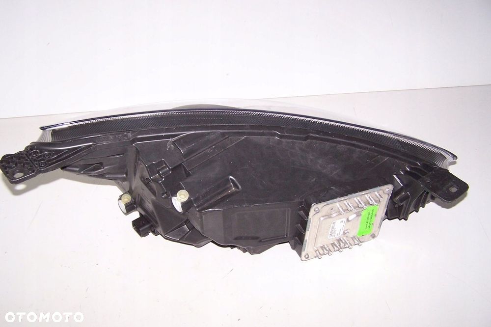Ford Focus MK4 lampa led dynamic JX7B-13E017-AJ - 4