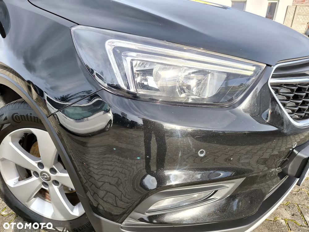 Opel Mokka 1.4 T Enjoy S&S - 22