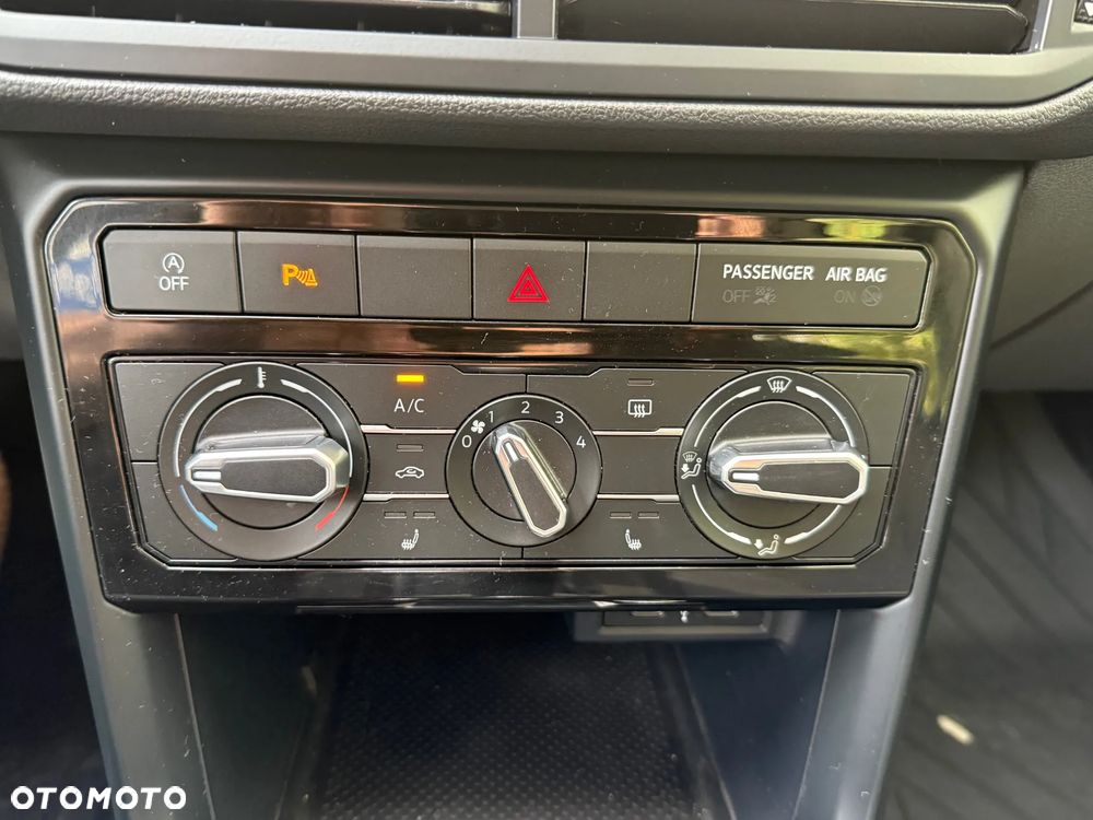 Volkswagen T-Cross 1.0 TSI Style - 22