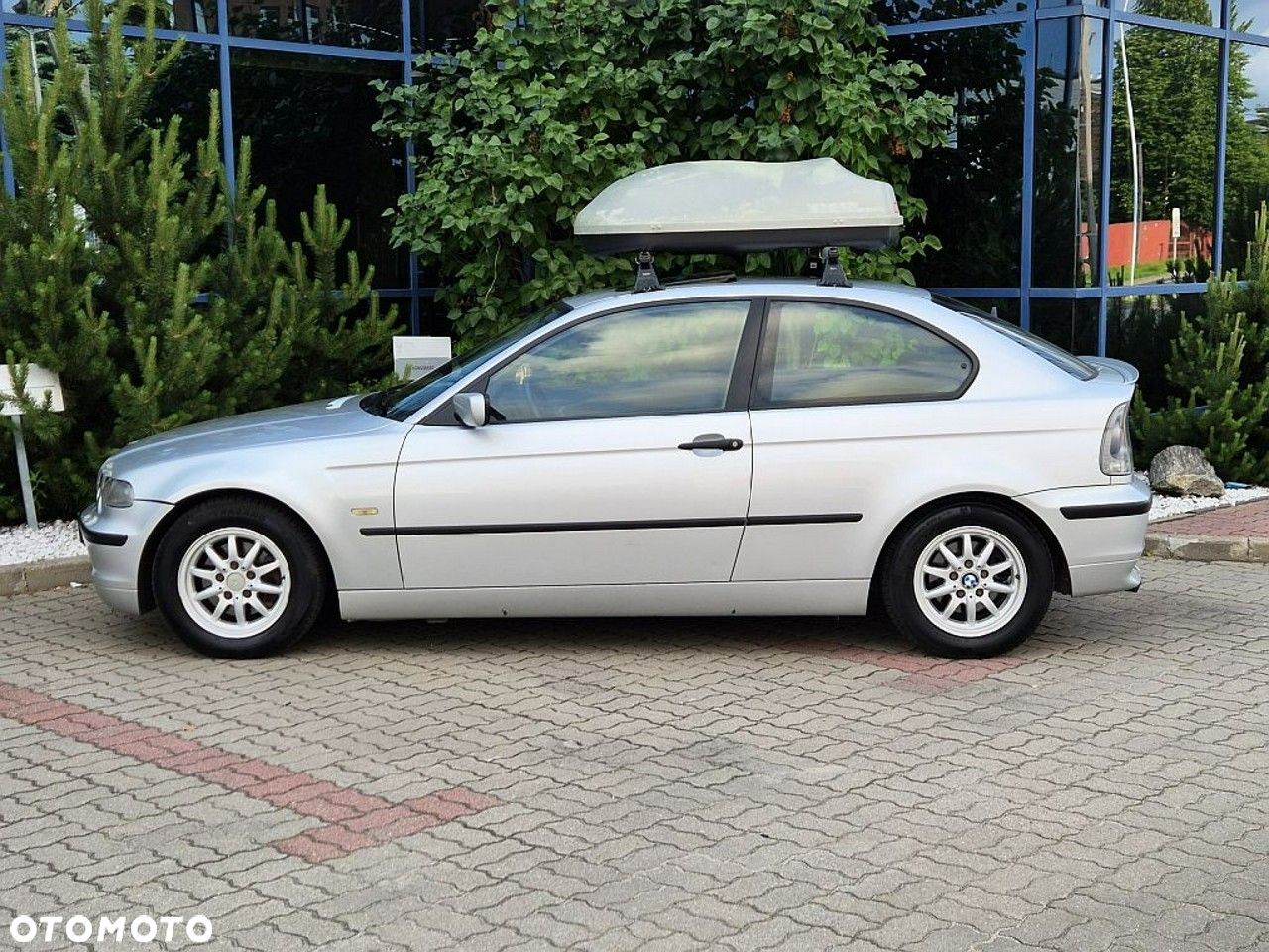 BMW Seria 3 - 4