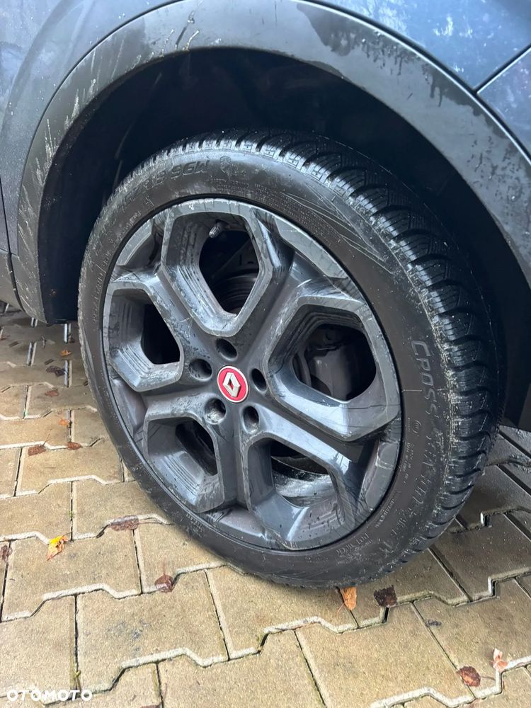 Renault Kadjar Energy dCi 130 Bose Edition - 12