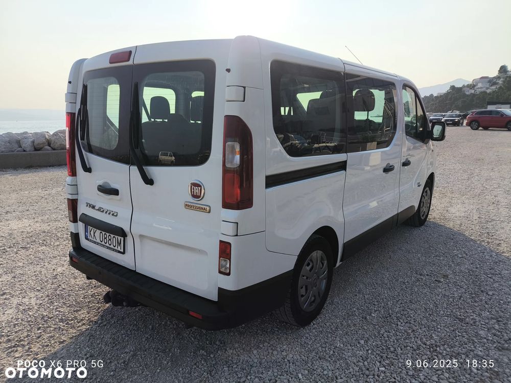 Fiat Talento L1H1 Family - 6