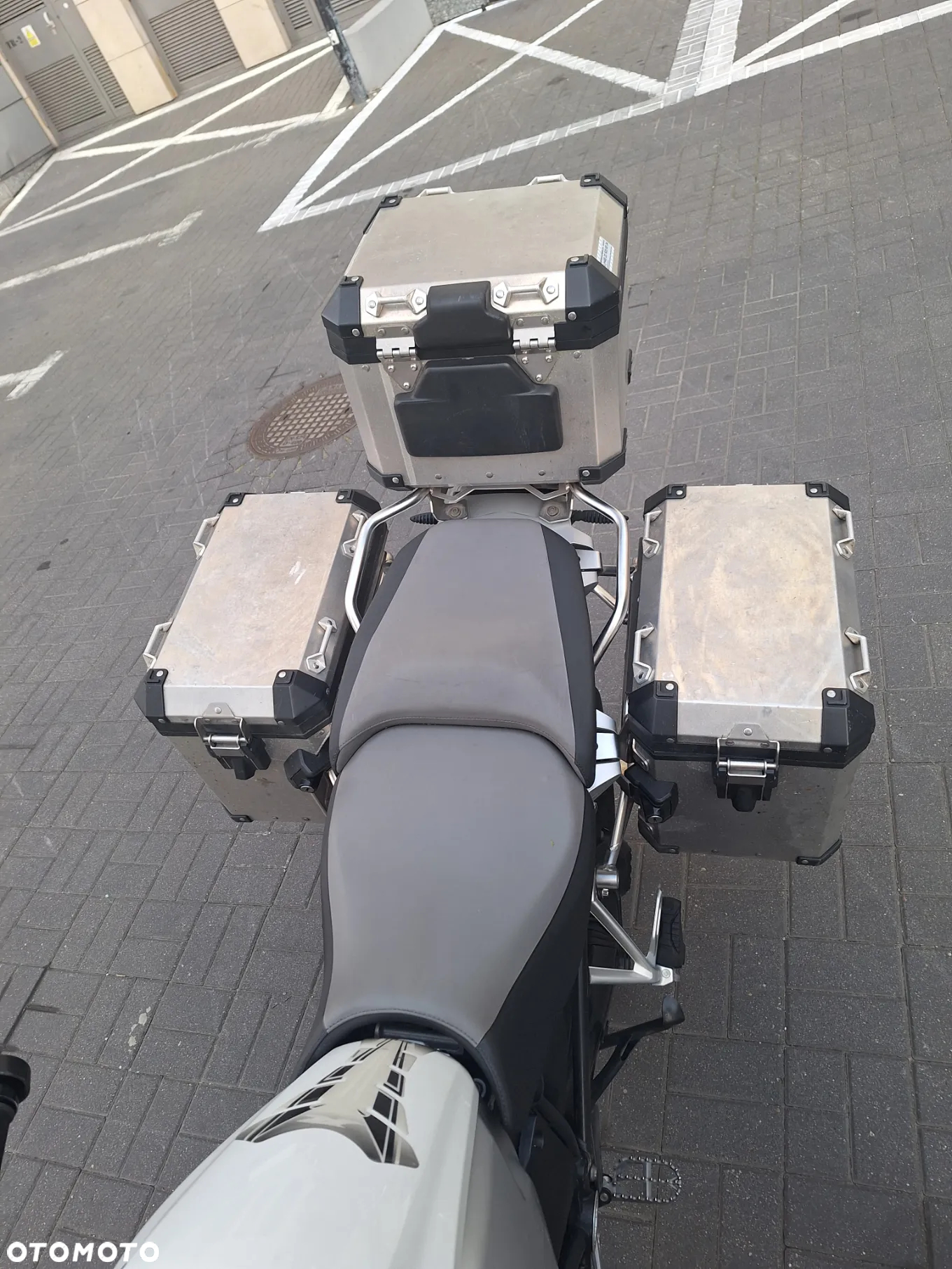 BMW Adventure - 25
