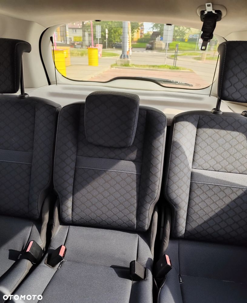 Renault Scenic 1.6 16V 110 TomTom Edition - 9