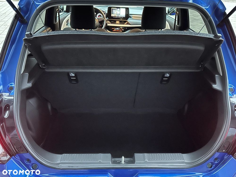 Suzuki Swift 1.2 Dualjet SHVS Premium Plus - 19