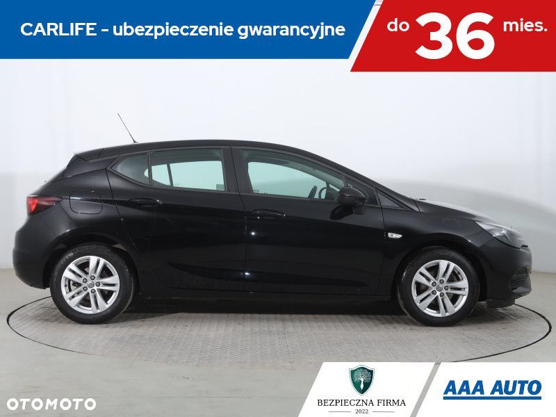 Opel Astra - 7