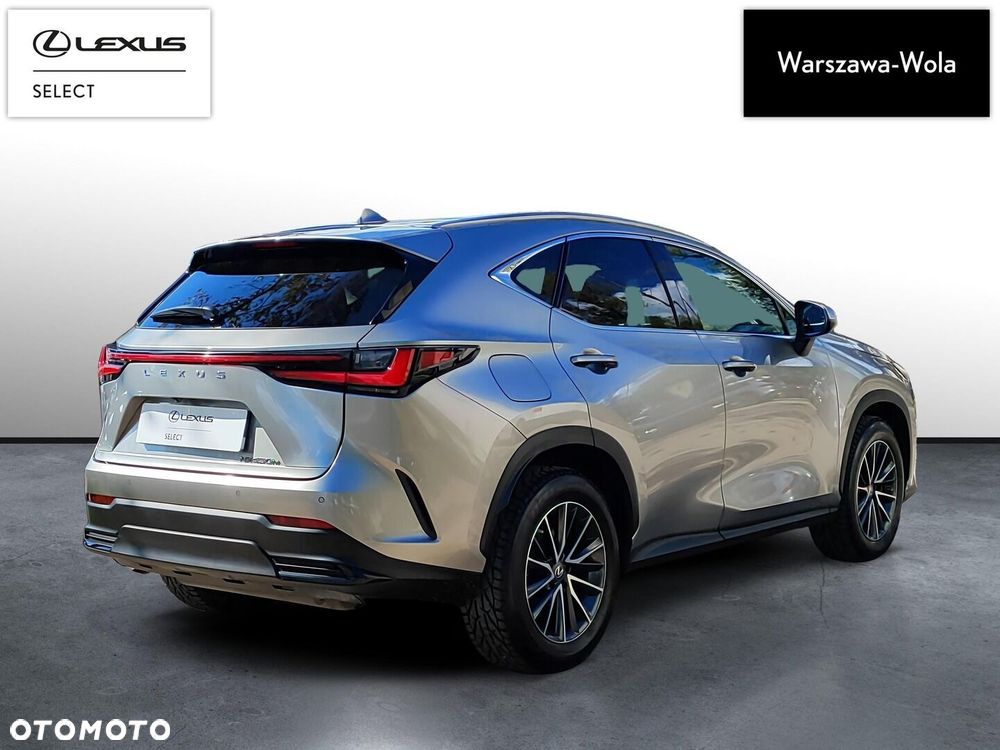 Lexus Nx 2023 photo 3