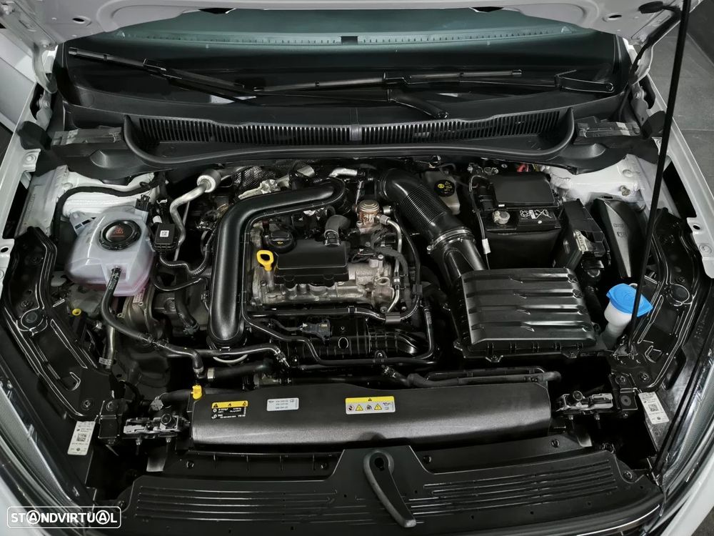 VW Taigo 1.0 TSI OPF Life - 47