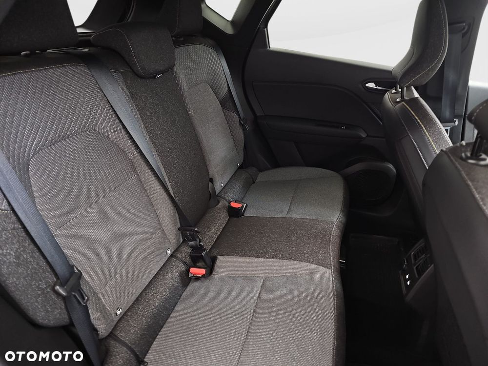 Renault Captur 1.3 TCe mHEV Techno EDC - 35