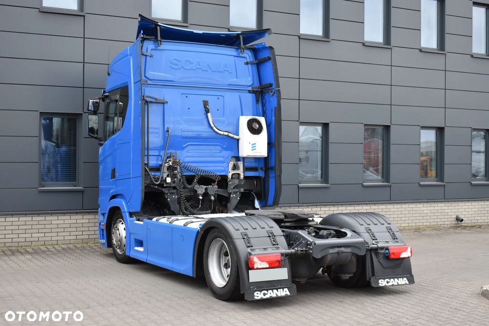 Scania S450 !! MEGA Full LED !! - 6