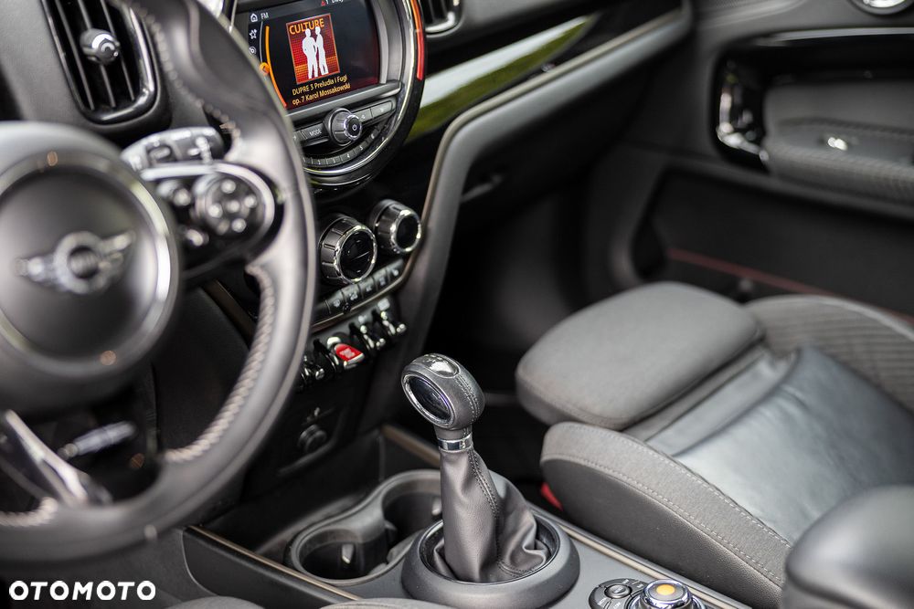 MINI Countryman Cooper ALL4 - 6