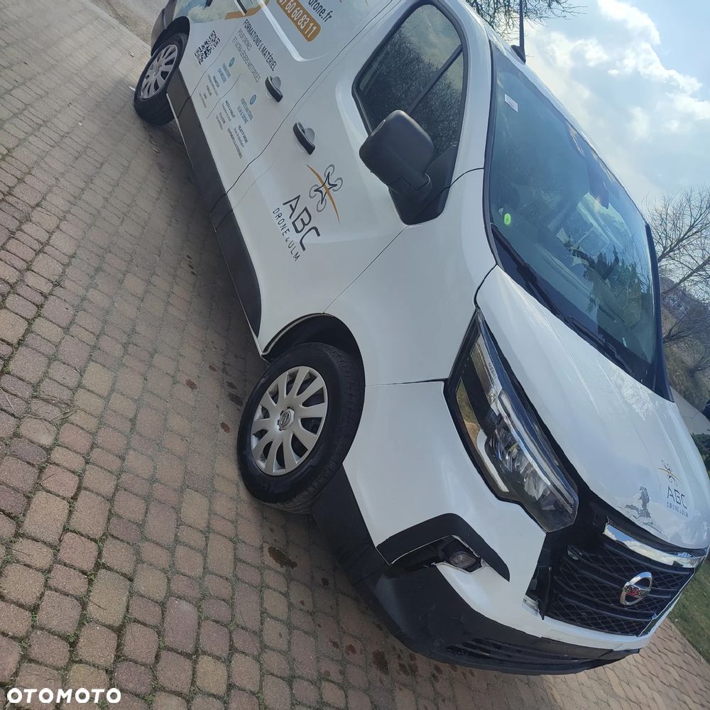 Nissan Primastar - 18