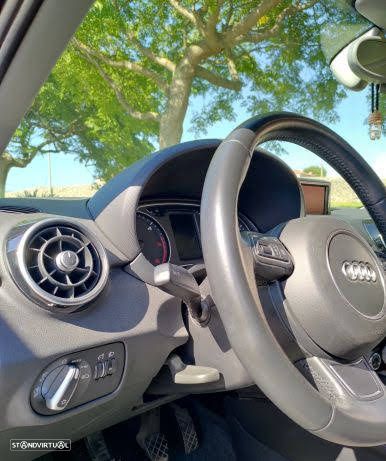 Audi A1 Sportback 1.4 TDI Sport - 7