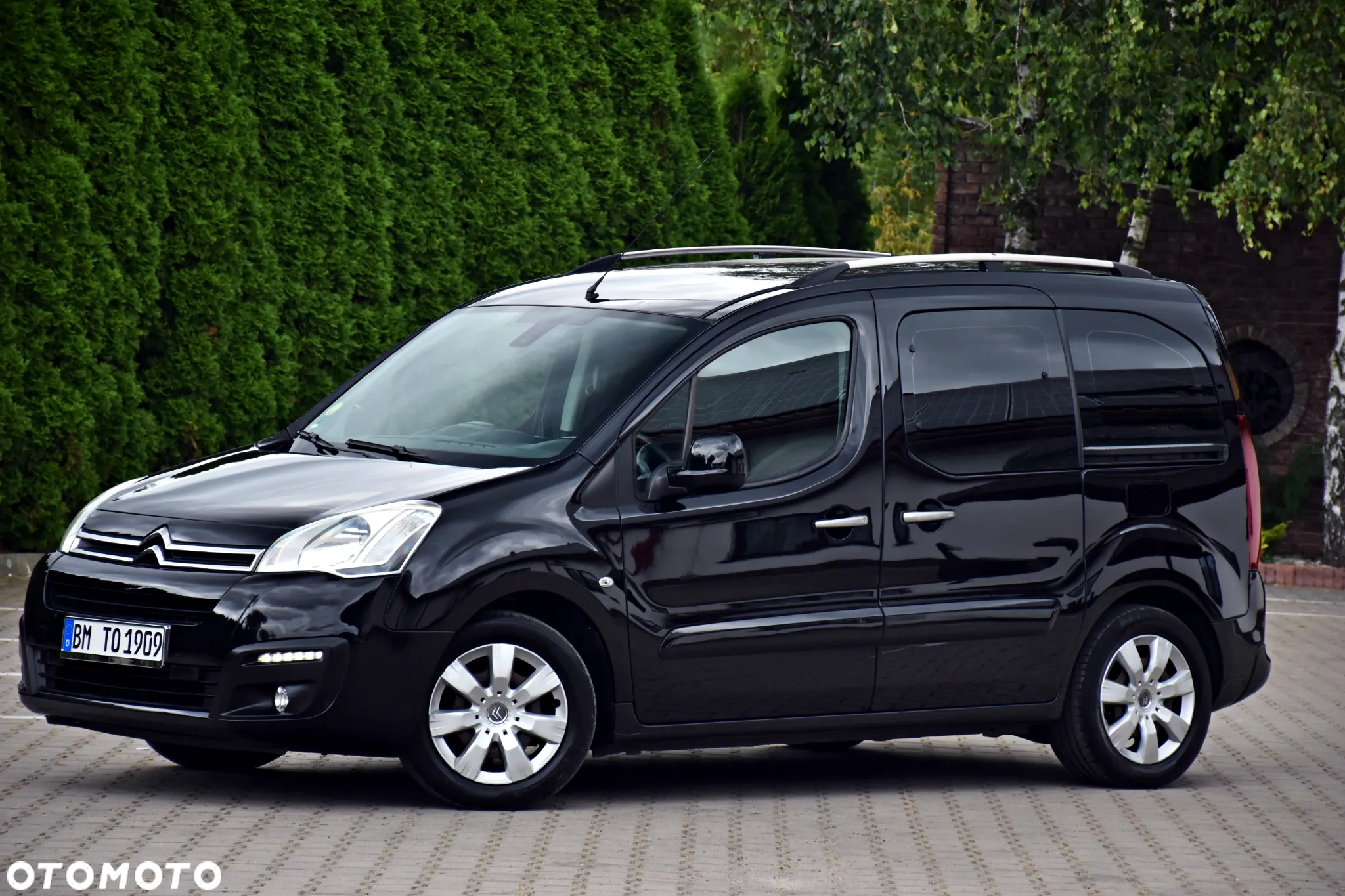 Citroën Berlingo Multispace BlueHDi 100 FEEL - 13
