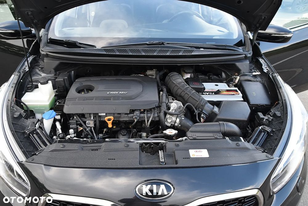 Kia Ceed - 7